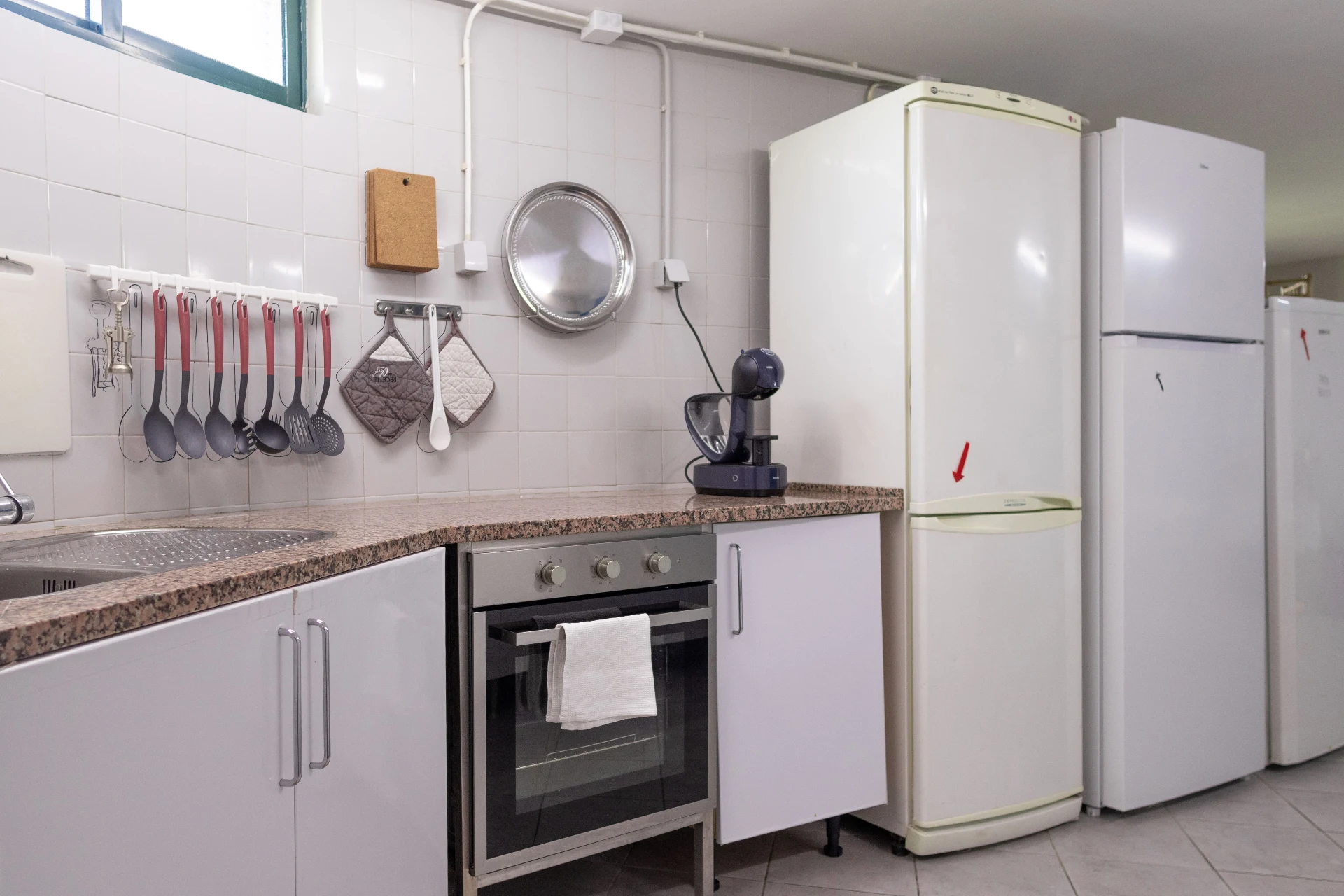 Espaço 89 em São Mamede Coronado, Trofa, Porto — foto 9