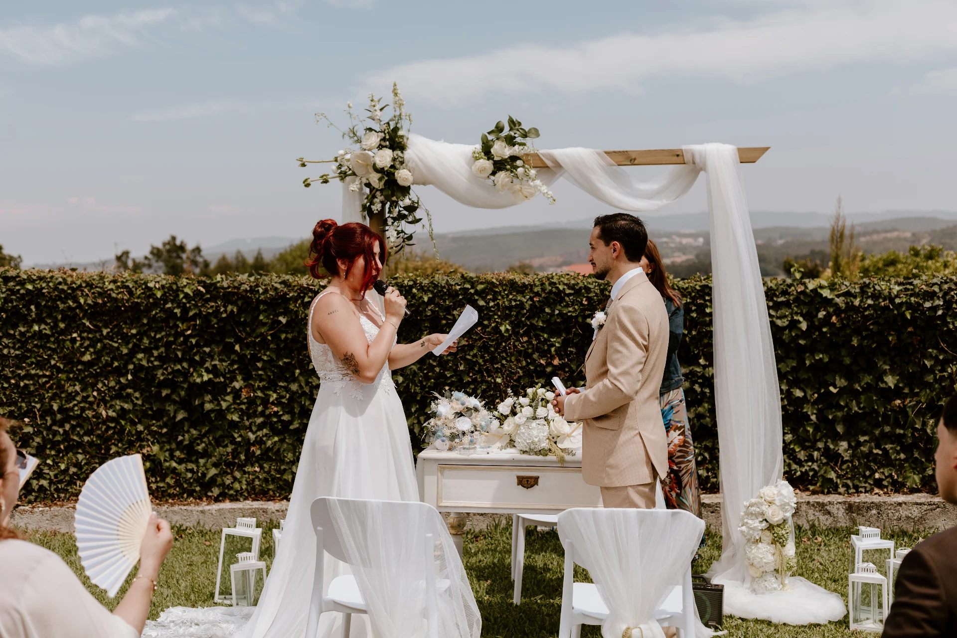 Espaço 89 | Wedding Planning em São Mamede do Coronado, Porto — foto 10