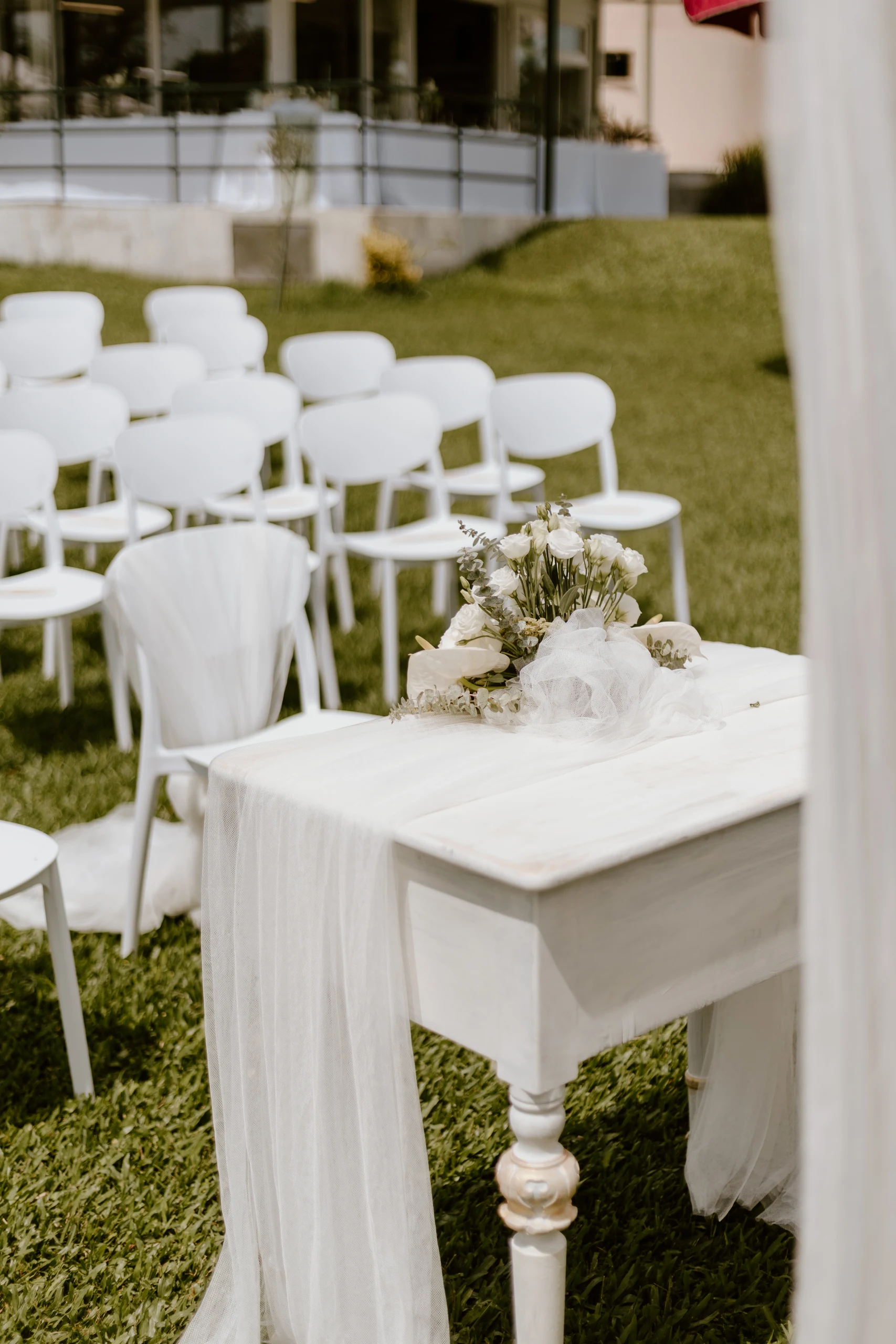 Espaço 89 | Wedding Planning em São Mamede do Coronado, Porto — foto 4