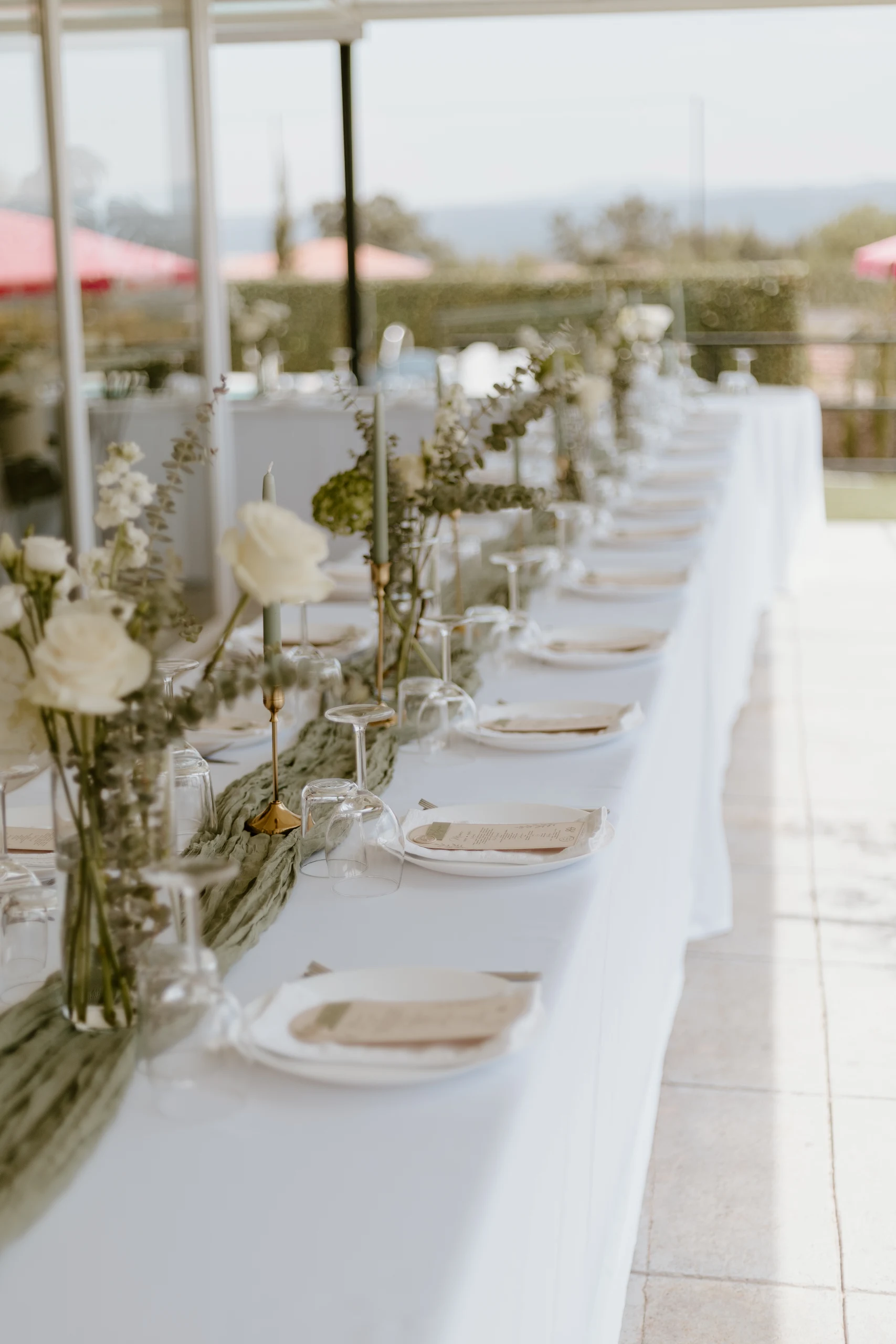 Espaço 89 | Wedding Planning em São Mamede do Coronado, Porto — foto 16