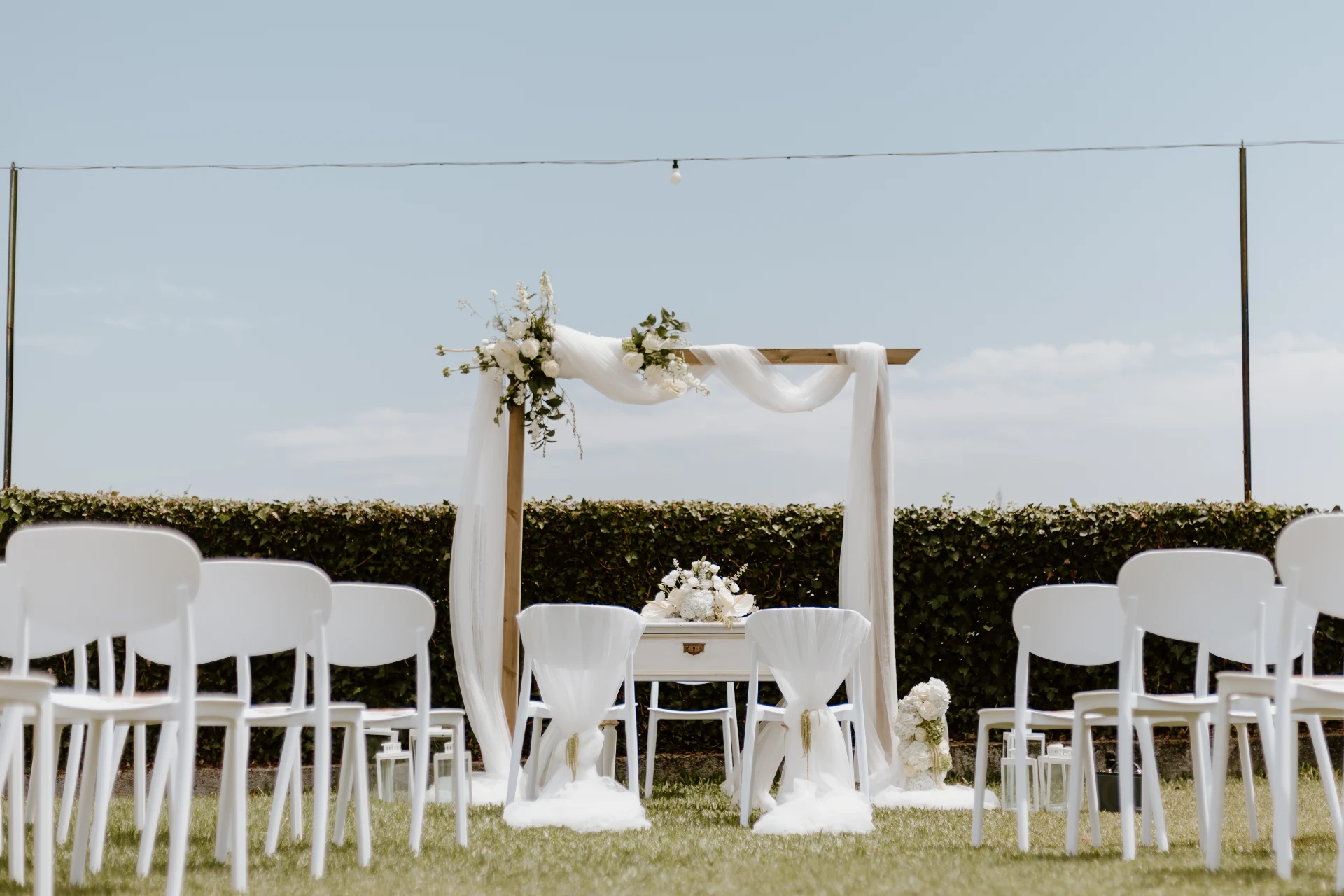 Espaço 89 | Wedding Planning em São Mamede do Coronado, Porto — foto 20