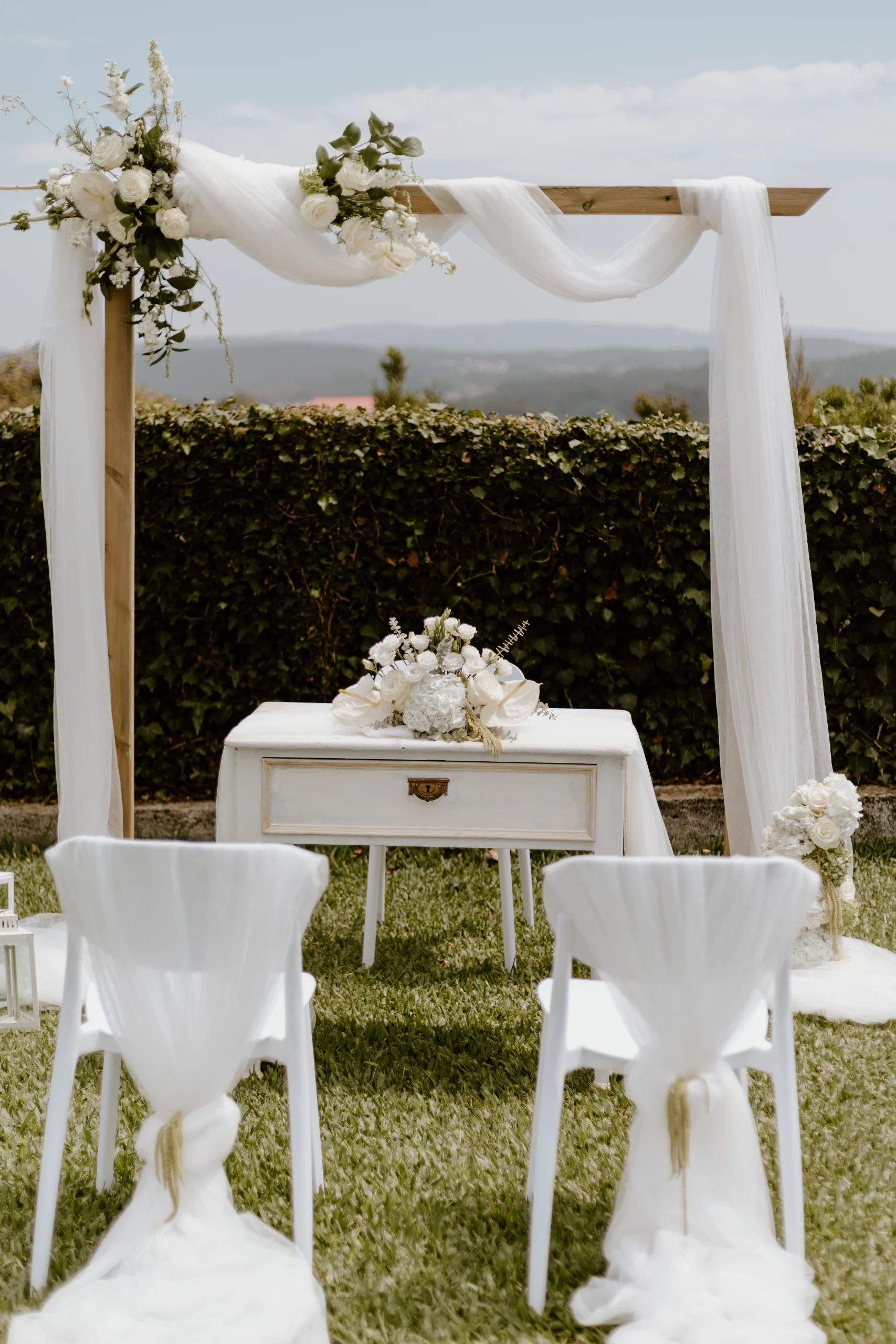 Espaço 89 | Wedding Planning em São Mamede do Coronado, Porto — foto 2