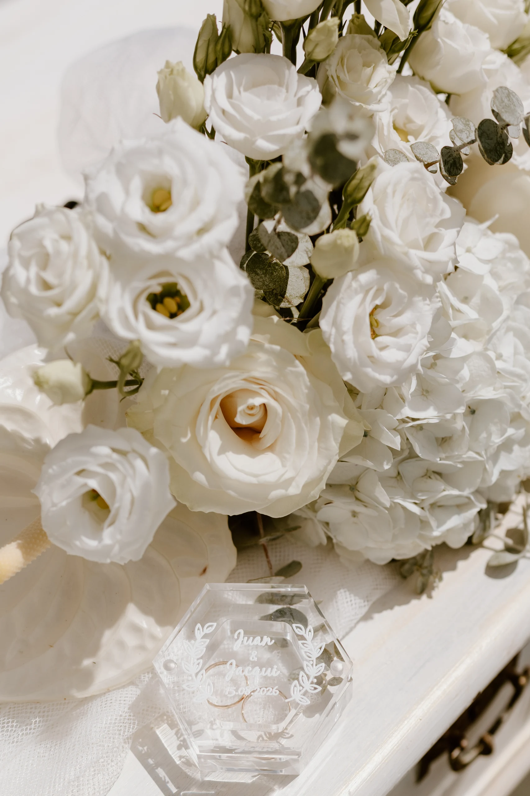 Espaço 89 | Wedding Planning em São Mamede do Coronado, Porto — foto 6