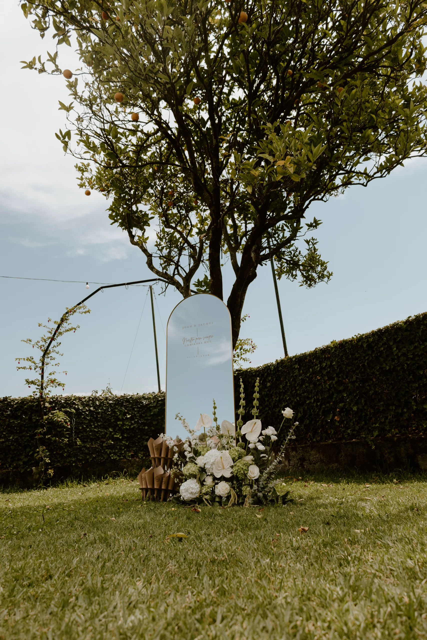 Espaço 89 | Wedding Planning em São Mamede do Coronado, Porto — foto 7
