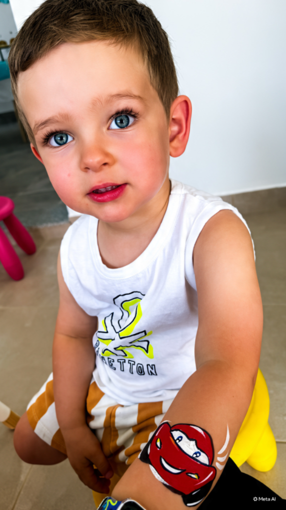 Animação Infantil — foto 5