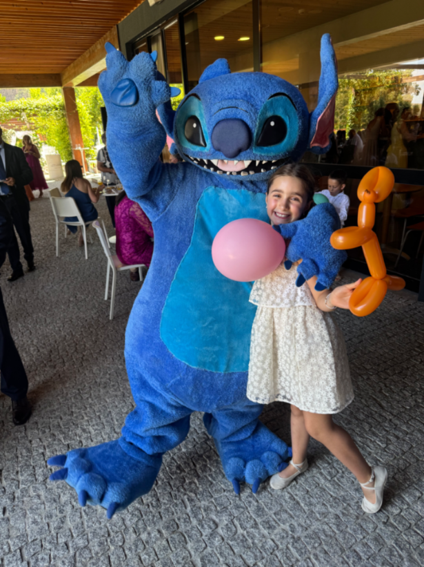 Animação infantil — foto 17