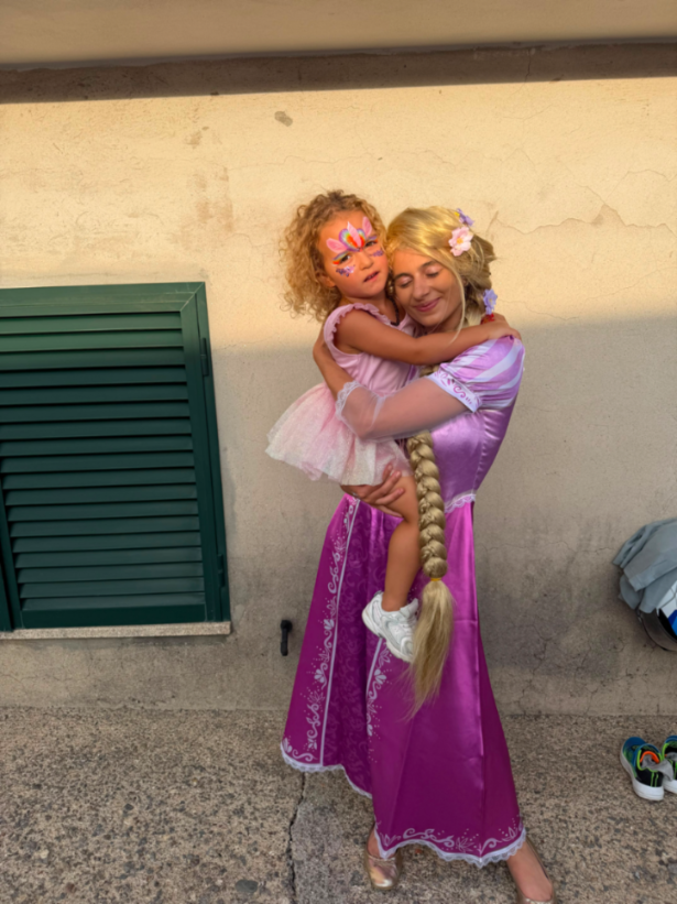 Animação infantil — foto 9