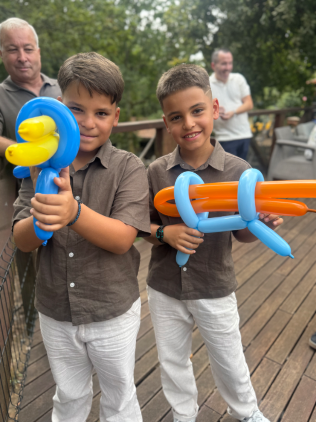 Animação Infantil — foto 6