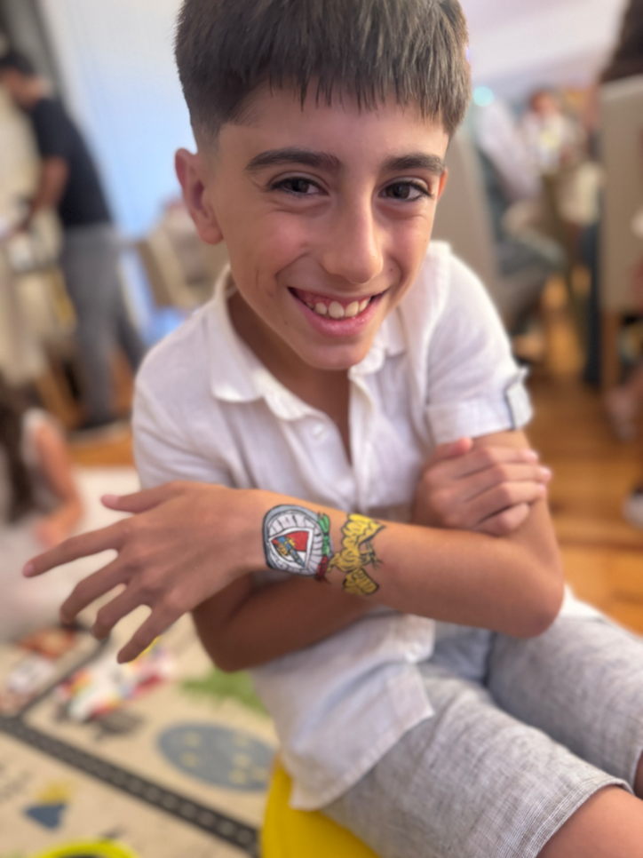 Animação infantil — foto 2