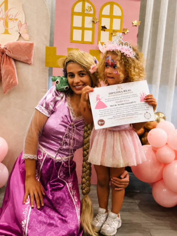 Animação infantil — foto 12