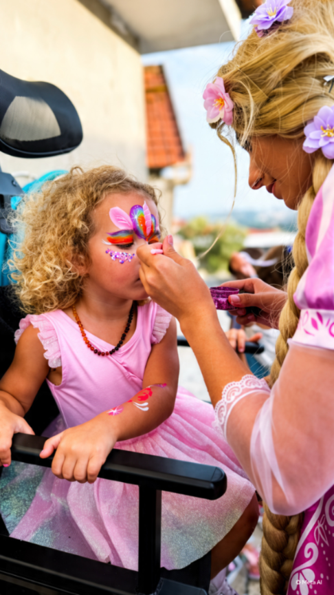 Animação infantil — foto 10