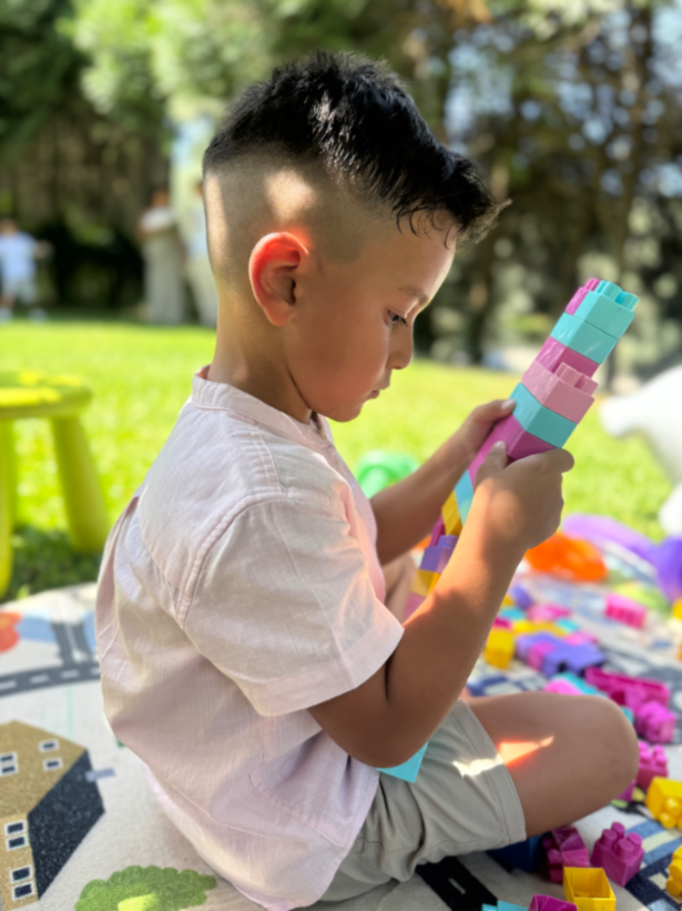 Animação infantil — foto 13