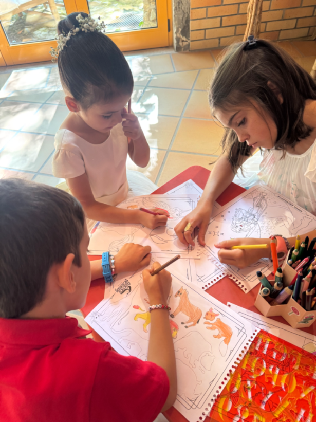 Animação Infantil — foto 4
