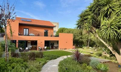 Casa Yucca em Cascais, Lisboa — foto 16