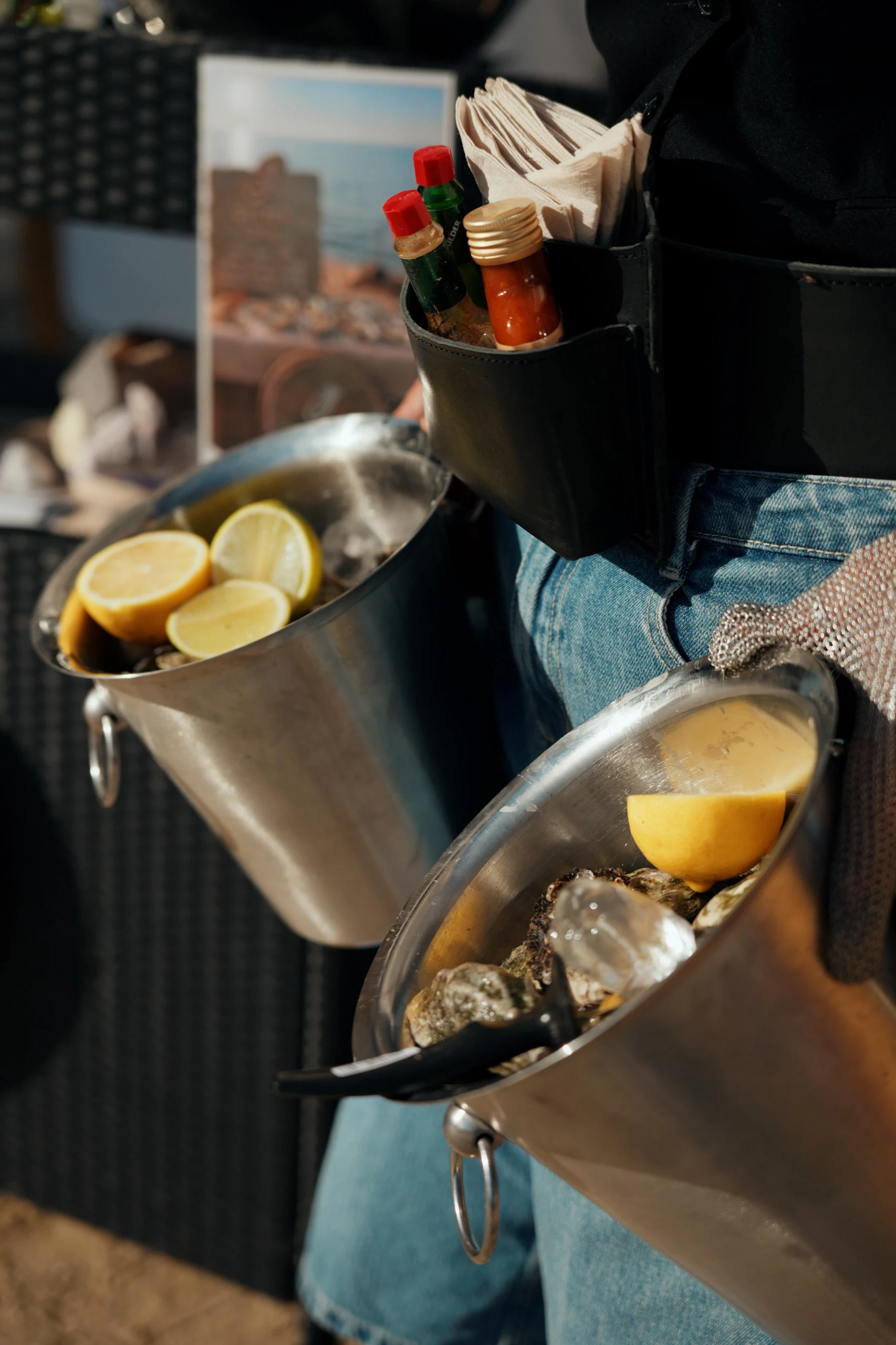 Oyster Girl — foto 6