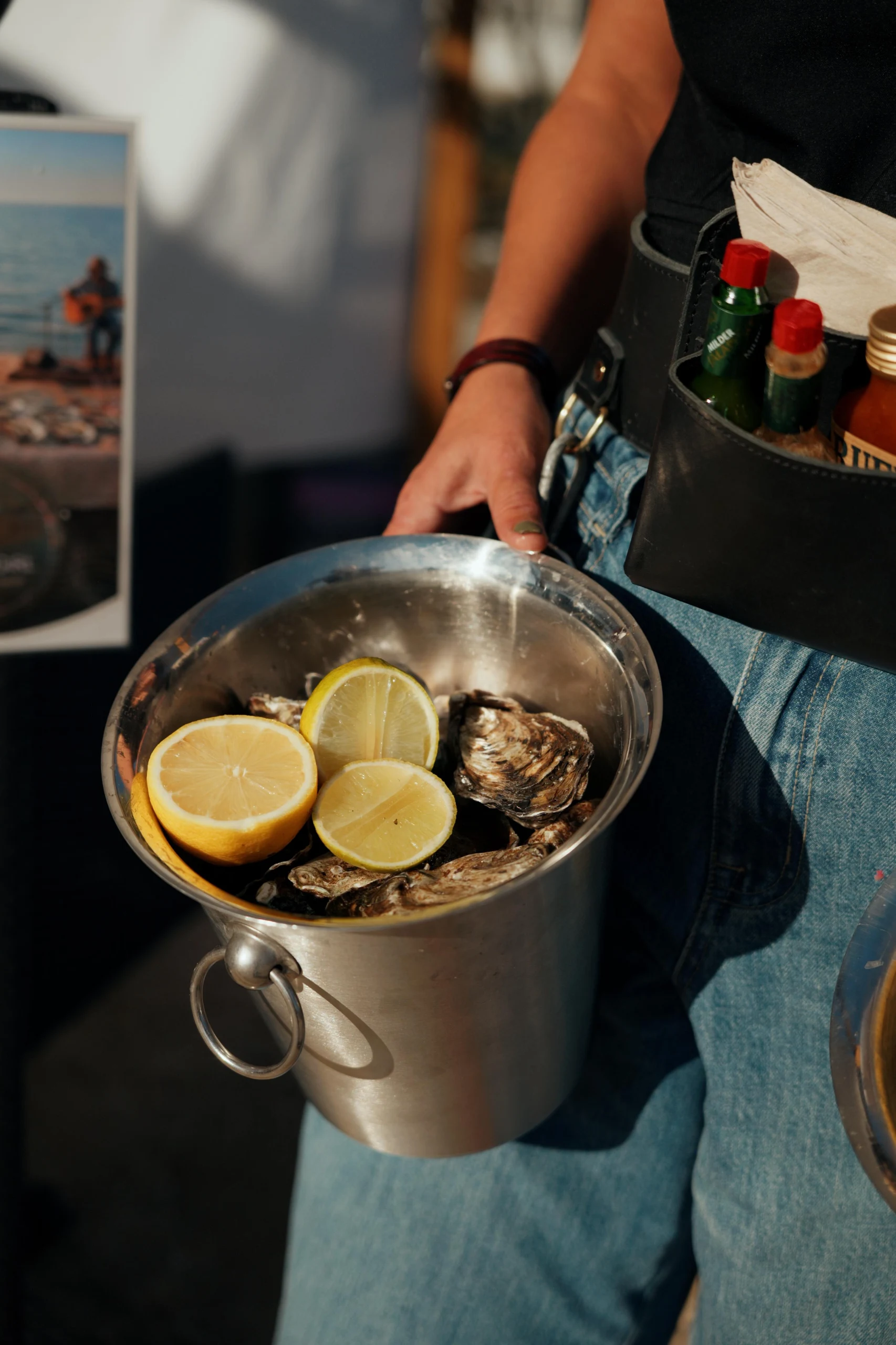 Oyster Girl — foto 7