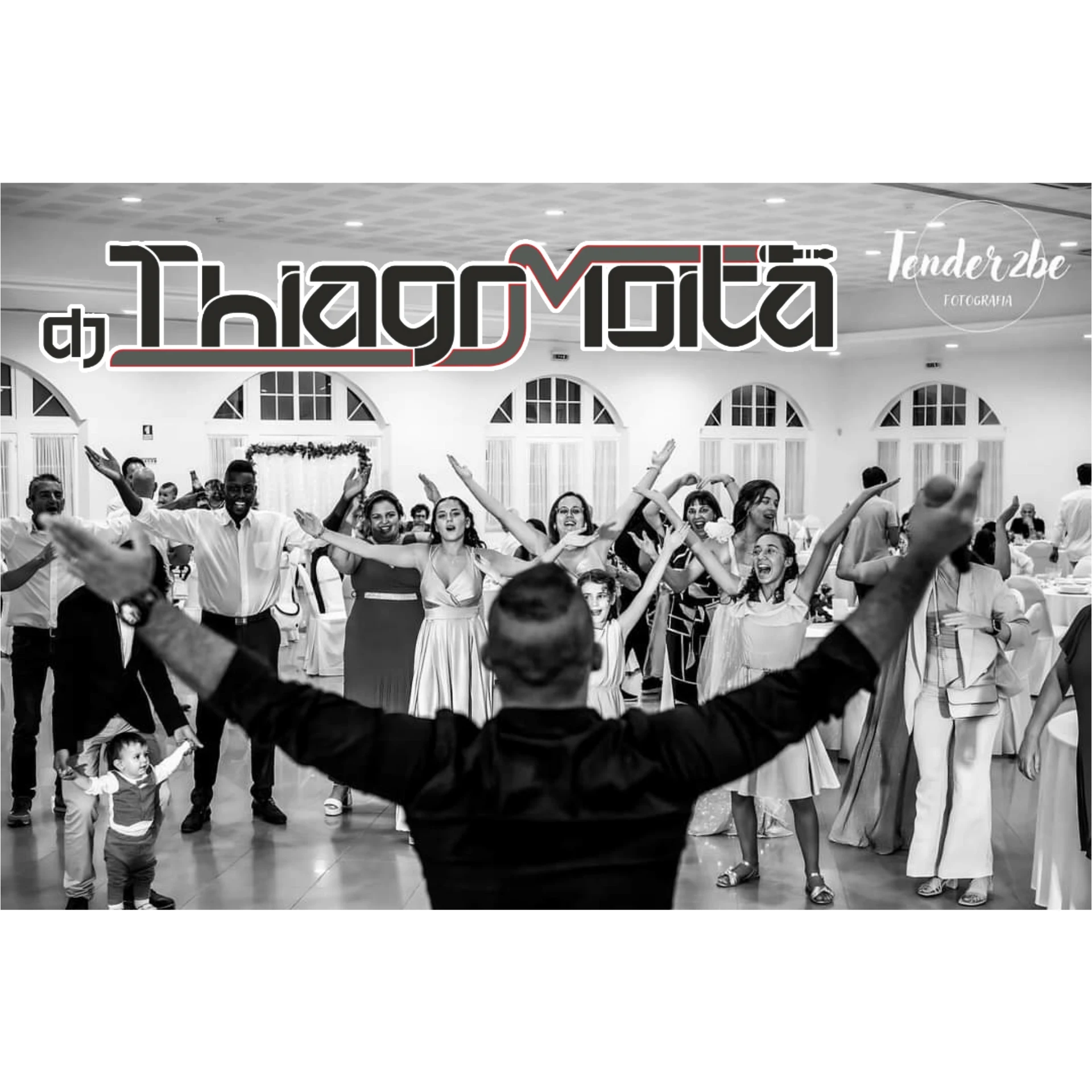 Foto de capa de Dj p/ Eventos