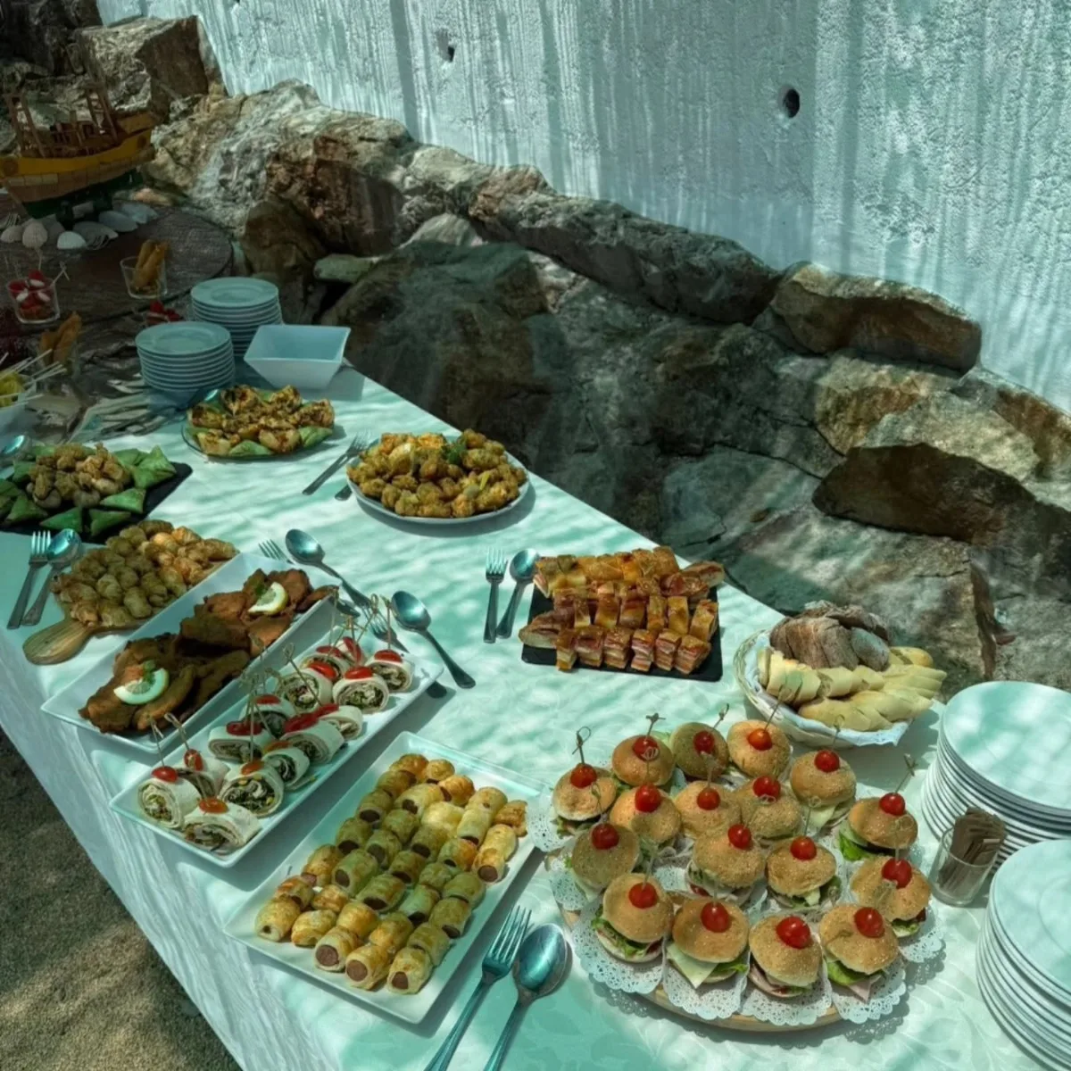 CASEIRINHOS DA LAU em Braga — foto 18