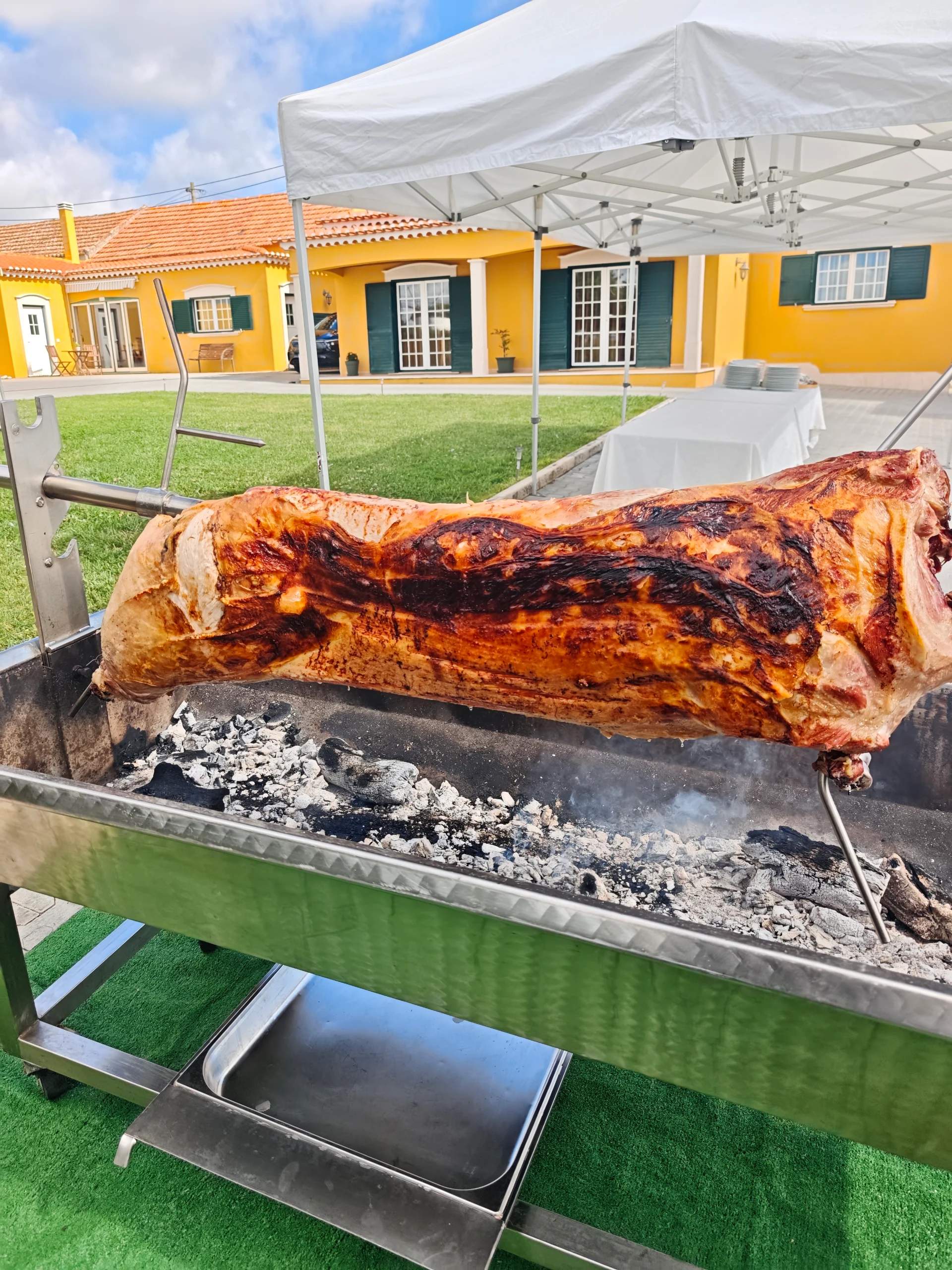Grelhada mista — Catering — foto 3