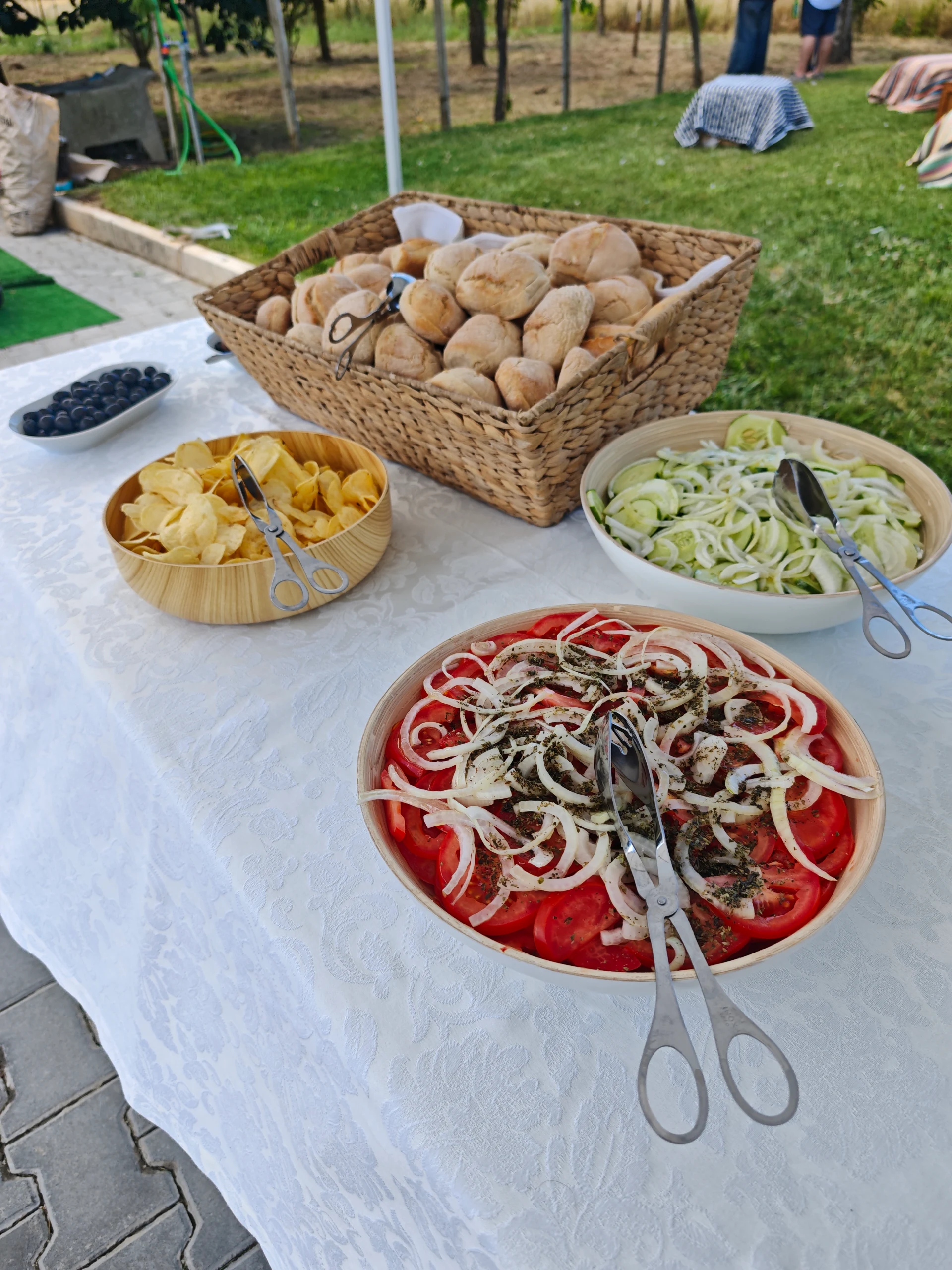 Grelhada mista — Catering — foto 7