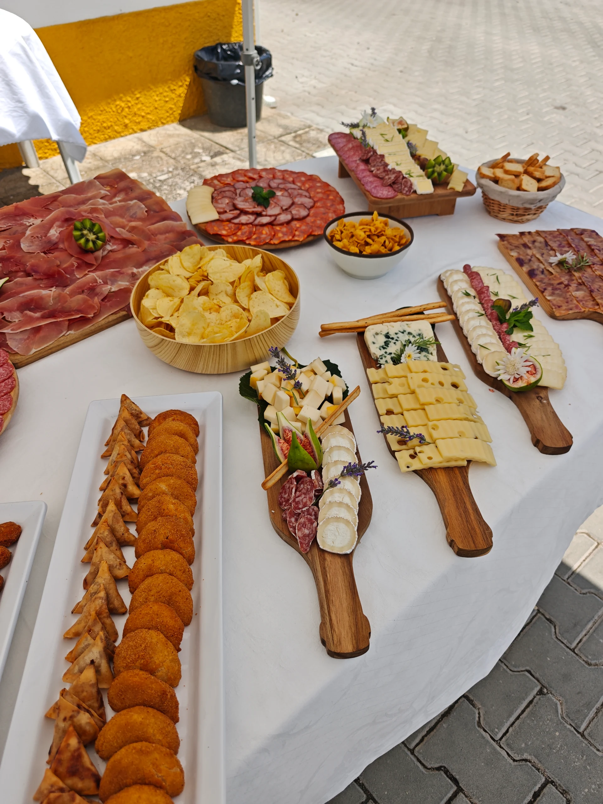 Foto 1 de Grelhada mista — Catering