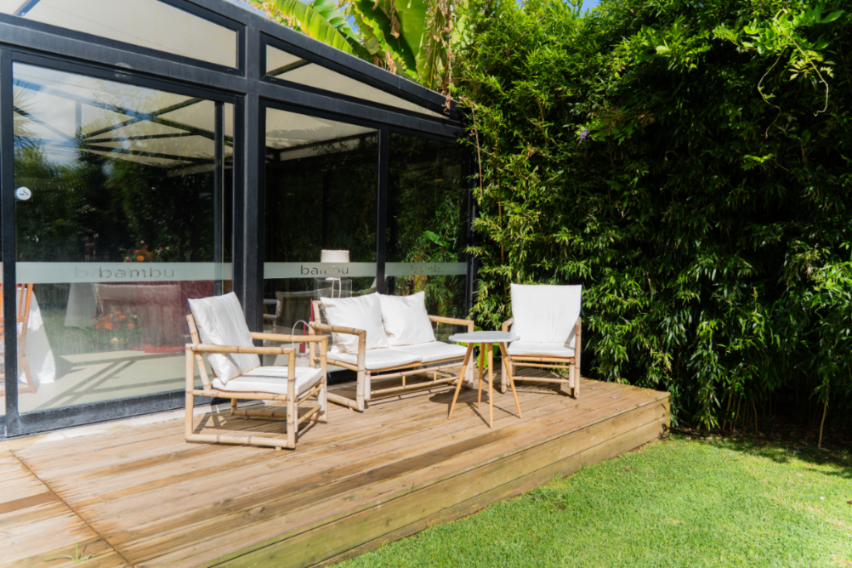 Bambu Boutique Eventos em Famões, Lisboa — foto 6