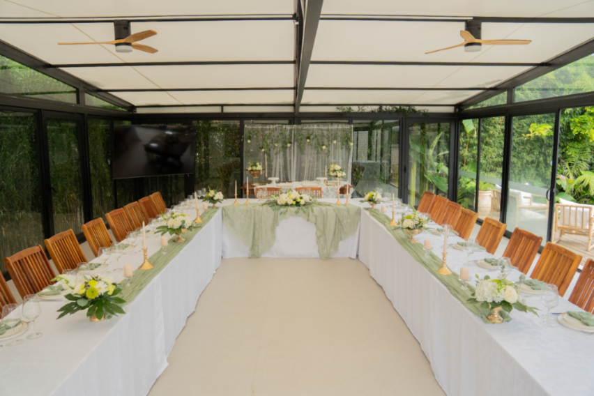 Bambu Boutique Eventos em Famões, Lisboa — foto 3