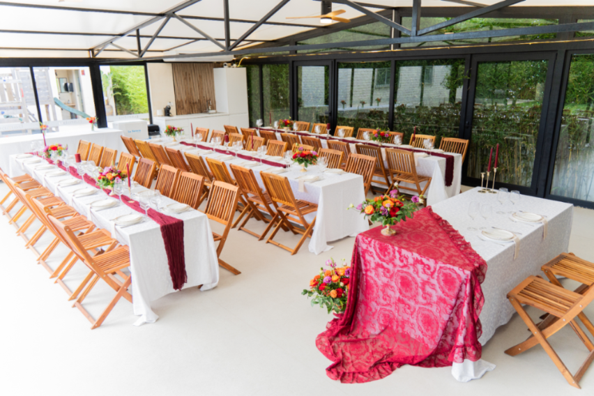 Bambu Boutique Eventos em Famões, Lisboa — foto 4