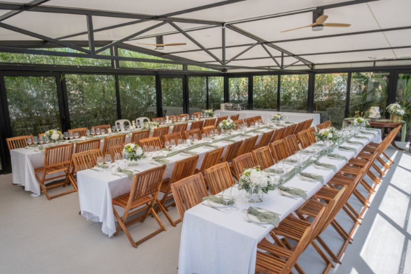 Bambu Boutique Eventos em Famões, Lisboa — foto 10