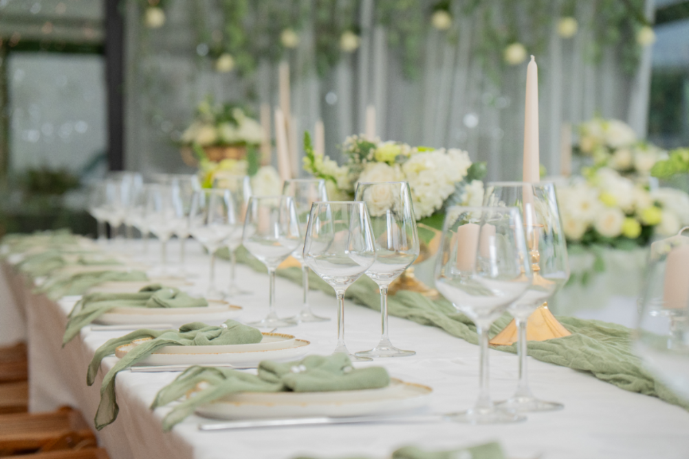 Bambu Boutique Eventos em Famões, Lisboa — foto 2