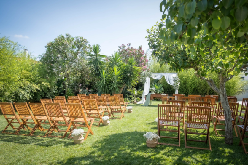 Bambu Boutique Eventos em Famões, Lisboa — foto 8