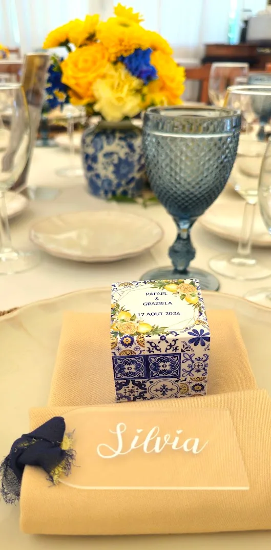 Catering Galhetas em Évora — foto 9