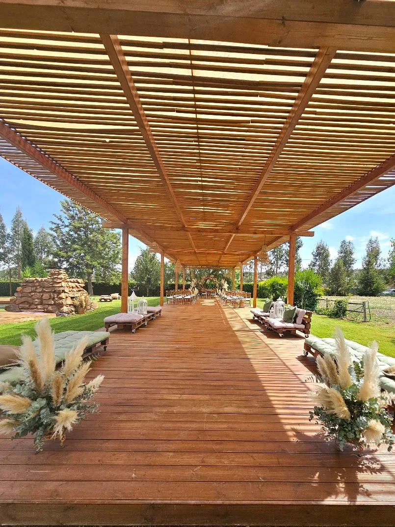 Quinta Nova do Degebe - Eventos em Évora — foto 25