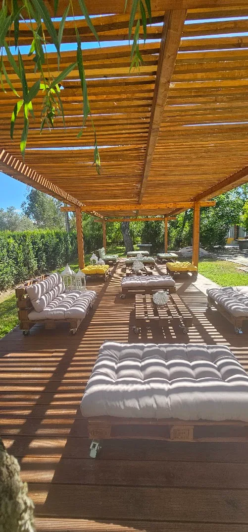 Catering Galhetas em Évora — foto 3