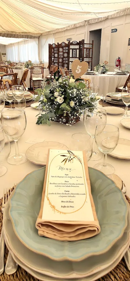 Quinta Nova do Degebe - Eventos em Évora — foto 17
