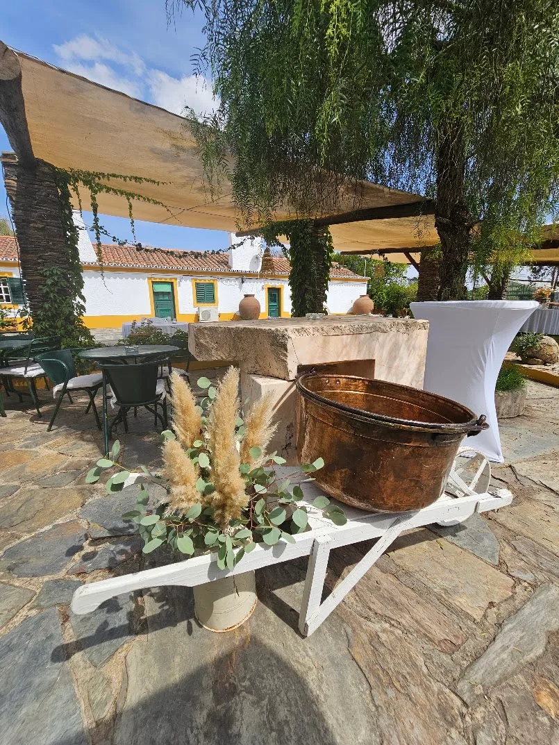 Catering Galhetas em Évora — foto 14