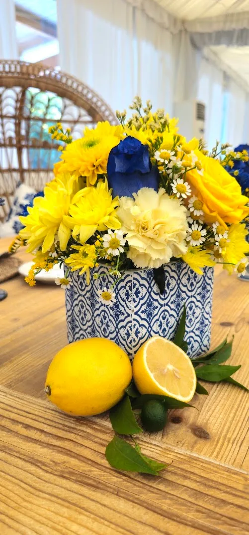Catering Galhetas em Évora — foto 10