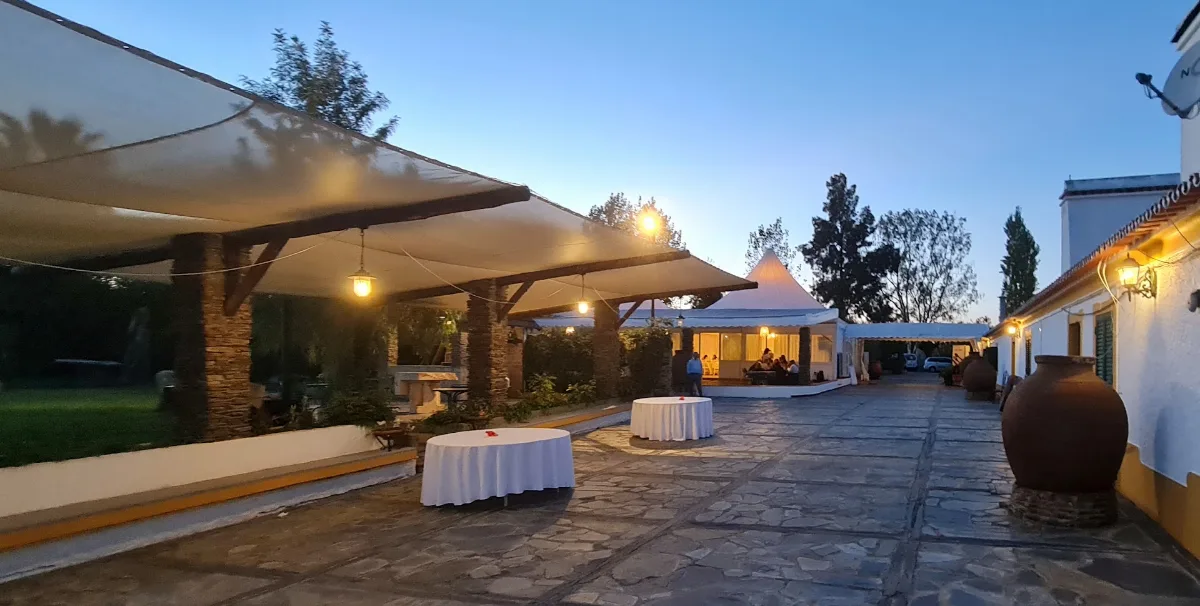 Quinta Nova do Degebe - Eventos em Évora — foto 1