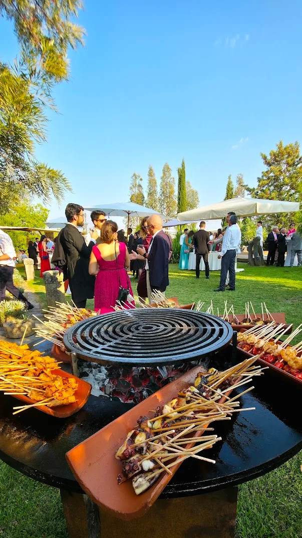 Quinta Nova do Degebe - Eventos em Évora — foto 13