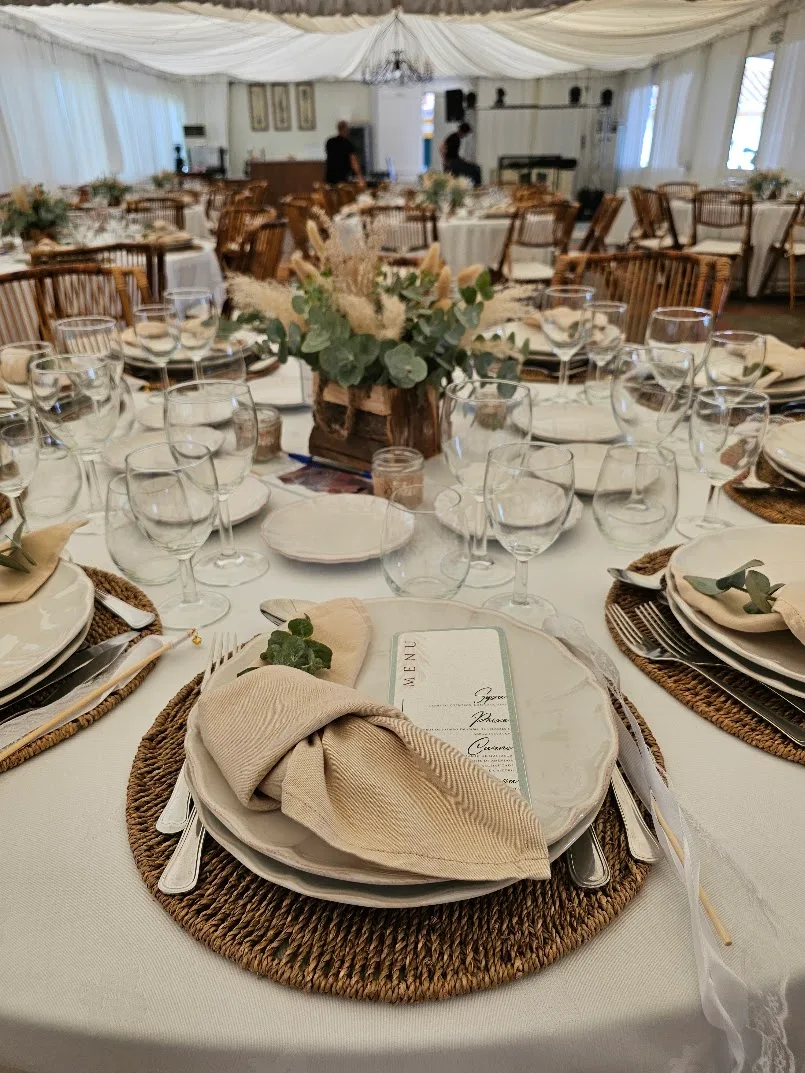 Quinta Nova do Degebe - Eventos em Évora — foto 29