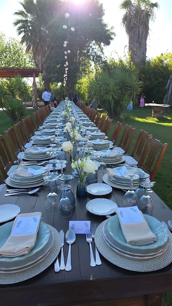 Quinta Nova do Degebe - Eventos em Évora — foto 10