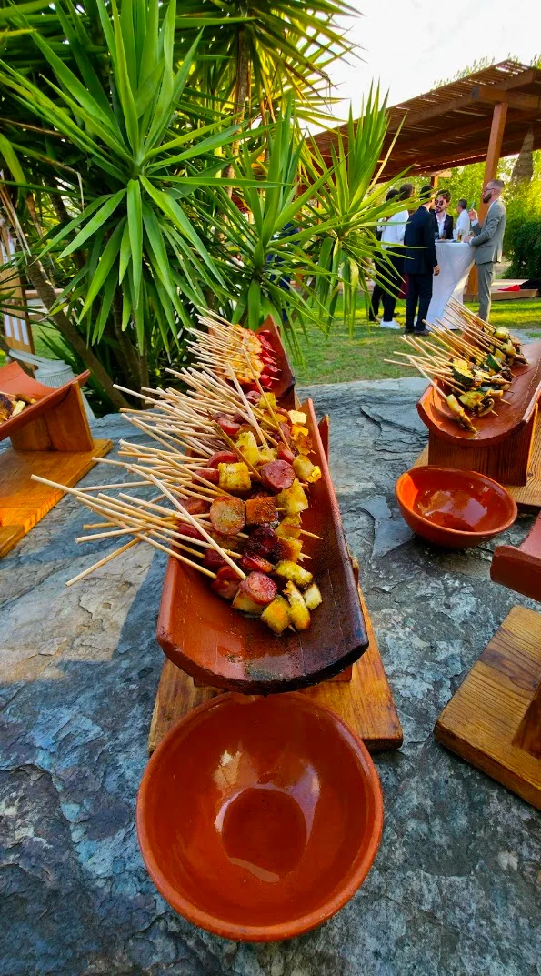 Catering Galhetas em Évora — foto 29
