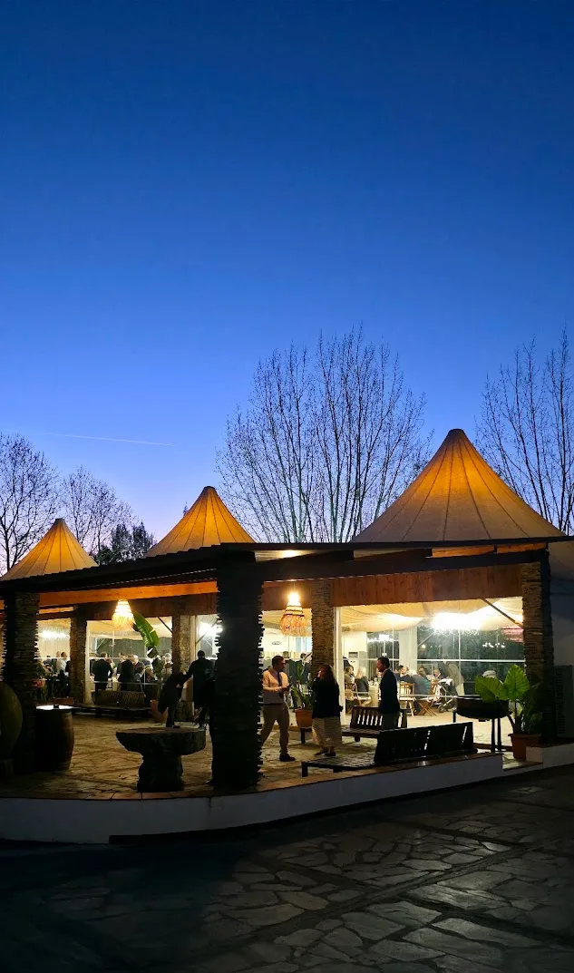 Quinta Nova do Degebe - Eventos em Évora — foto 7