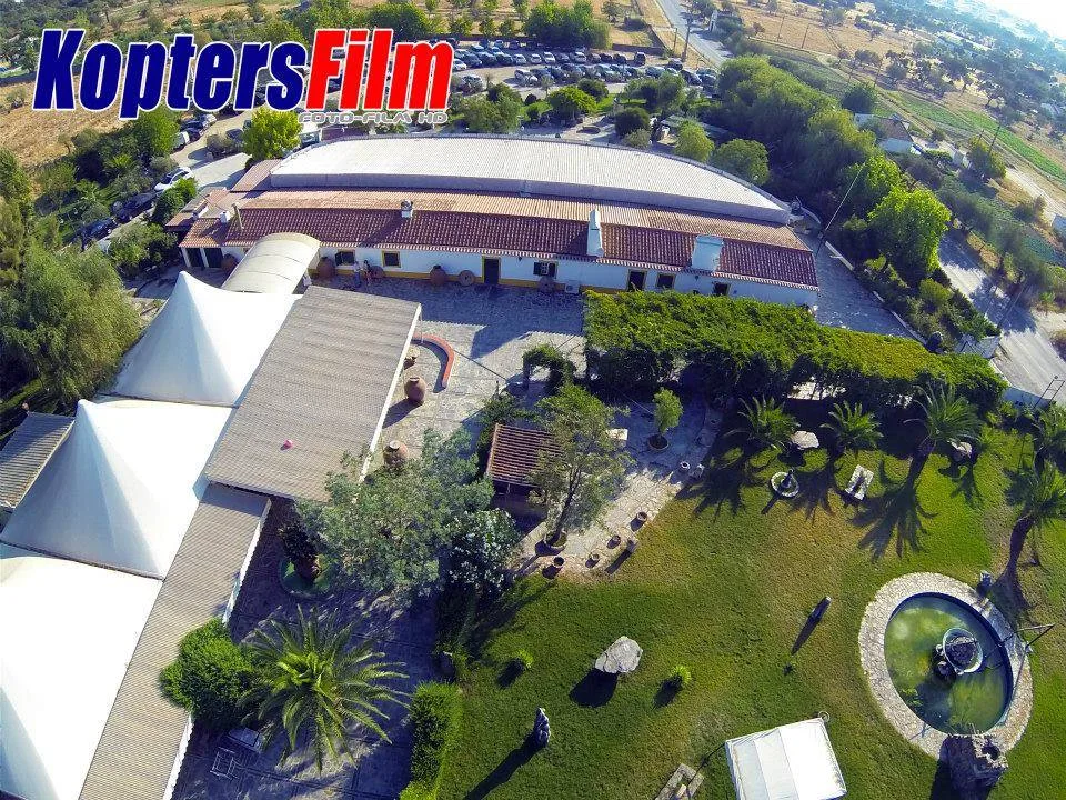 Quinta Nova do Degebe - Eventos em Évora — foto 3