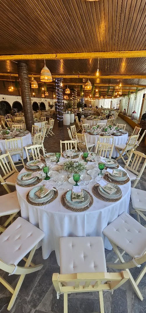 Catering Galhetas em Évora — foto 4