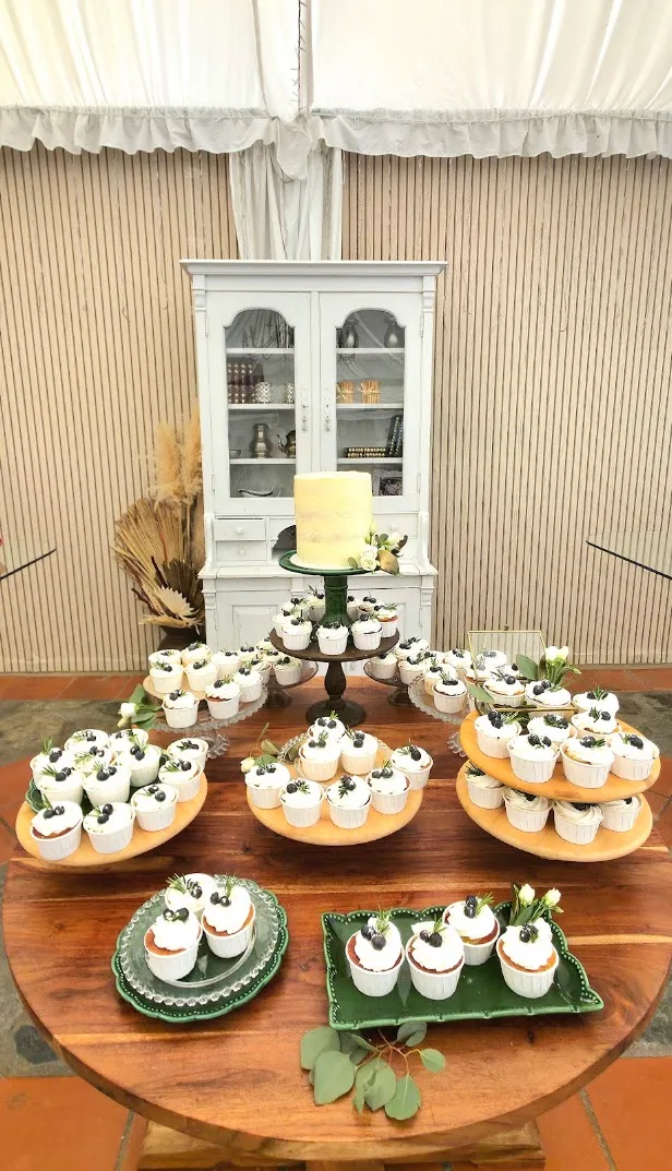 Quinta Nova do Degebe - Eventos em Évora — foto 14
