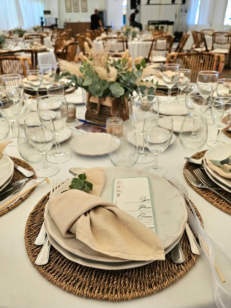 Catering Galhetas em Évora — foto 23