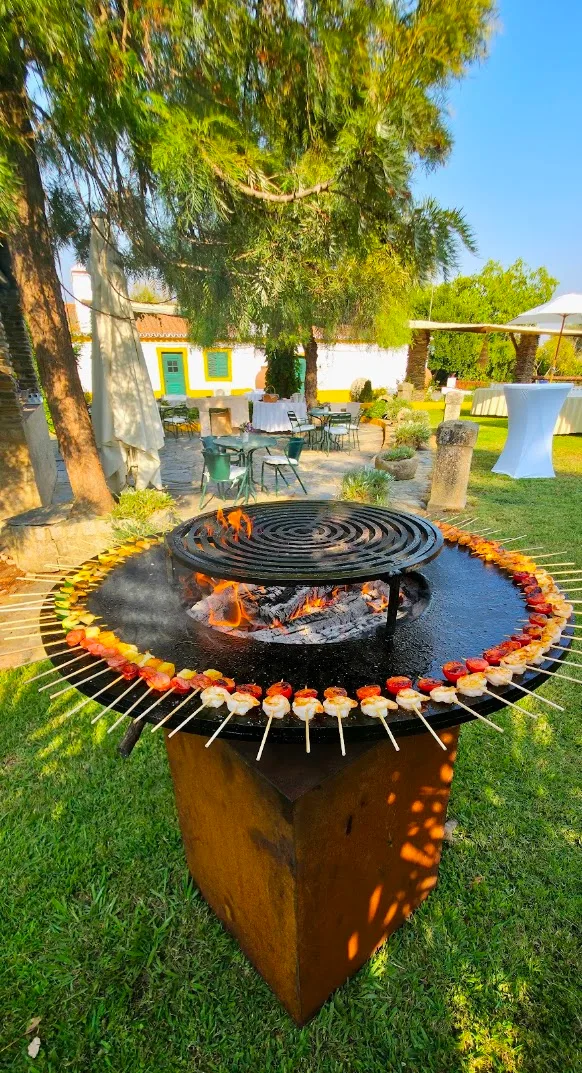 Catering Galhetas em Évora — foto 30