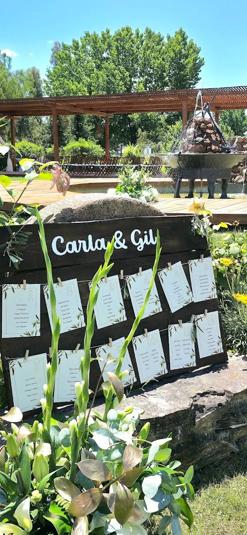 Catering Galhetas em Évora — foto 28