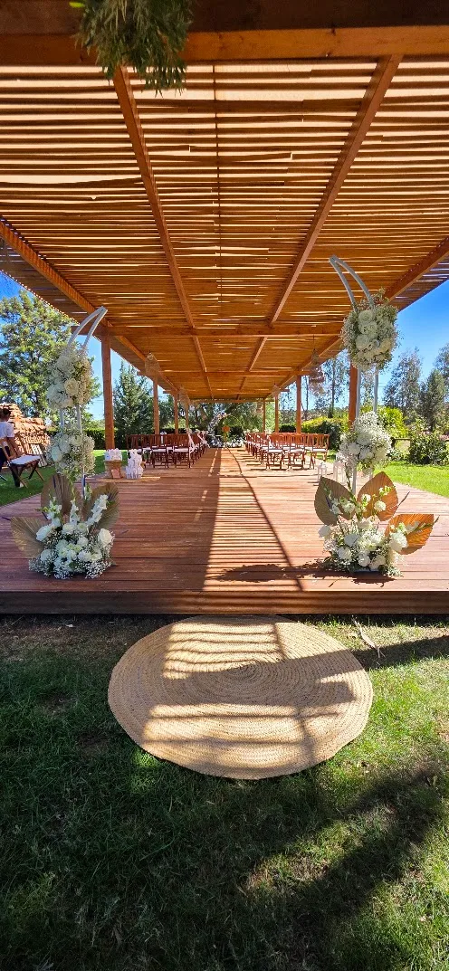 Quinta Nova do Degebe - Eventos em Évora — foto 11